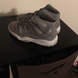 Jordan’s for children